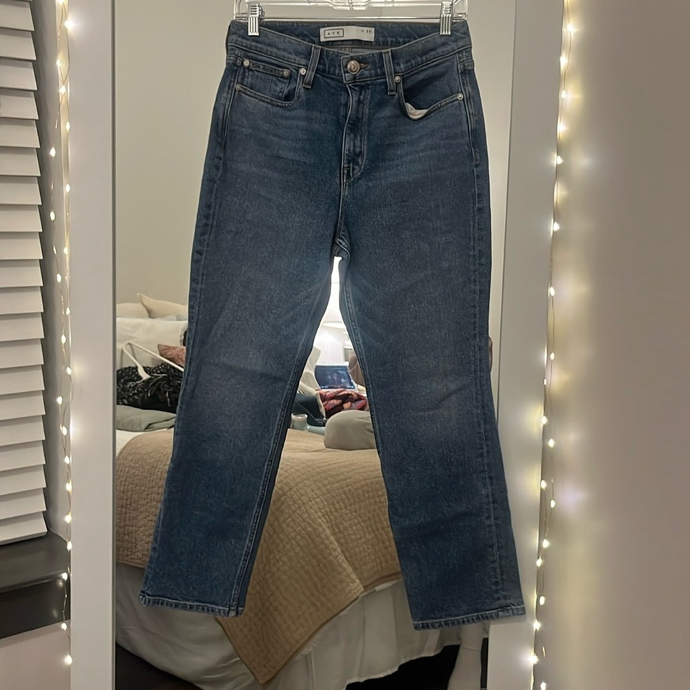 AYR Yes Yes Yes Jeans